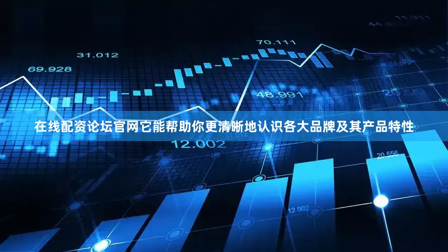 在线配资论坛官网它能帮助你更清晰地认识各大品牌及其产品特性