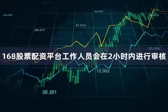 168股票配资平台工作人员会在2小时内进行审核